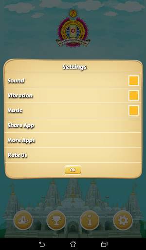 Swaminarayan Puzzle Game screenshot 12