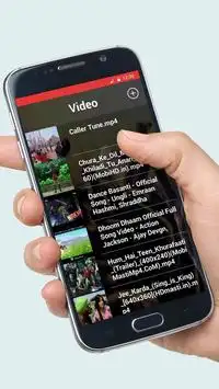 MaxPlayer screenshot 3