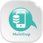 Multi Etop Recharge icon