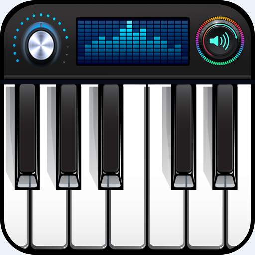 Piano Game - Real HD Music 1.1