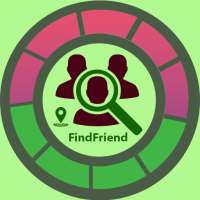 Friend Finder App – Friend Search for WhatsApp logo