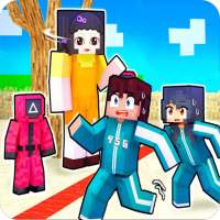 Mod 456 Survival Challenge for Minecraft Pe