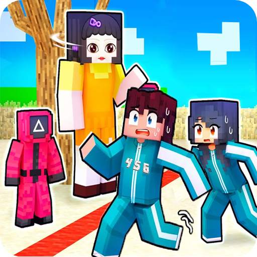 Mod 456 Survival Challenge for Minecraft Pe 1.0