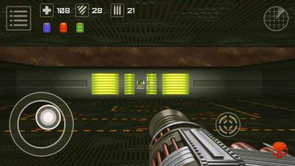 Gloomy Dungeons 2 screenshot 4