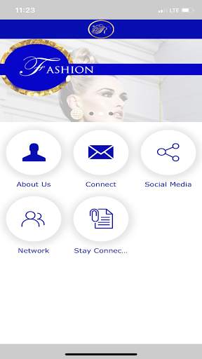 REIGN APP screenshot 1