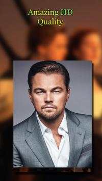 Leonardo DiCaprio HD Wallpapers 2018 screenshot 3