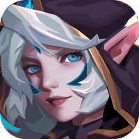 Mobile League: Shadow Wars logo