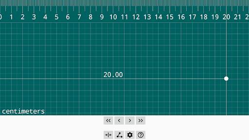 Ruler 7 screenshot 6