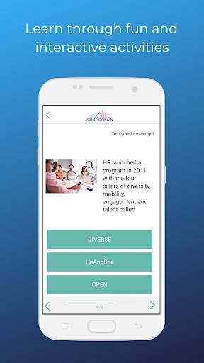 SPRINT screenshot 3