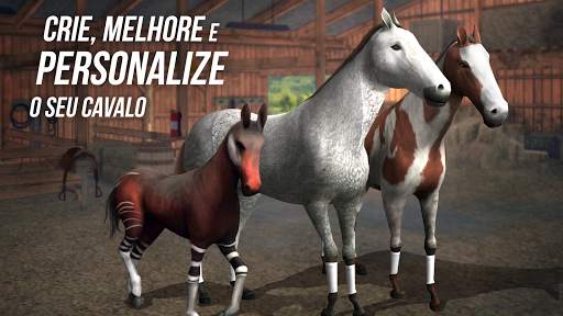 Photo Finish Horse Racing screenshot 4
