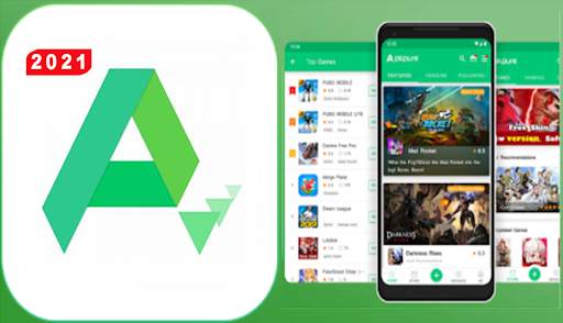 APKPure APK - Hints For APK Pure Download New APK screenshot 2