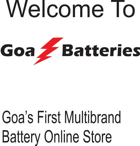 Goa Batteries screenshot 1