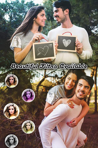 Photo Blender : Photo Mixer screenshot 3