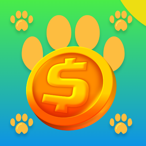 Reward Cat: Make Money &amp; Earn आइकन