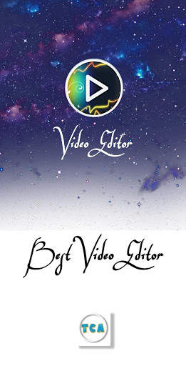 Free Video Editor and Audio Cutter & Joiner screenshot 1
