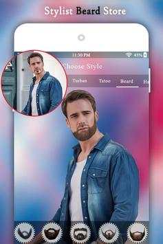 Boys Photo Editor screenshot 5