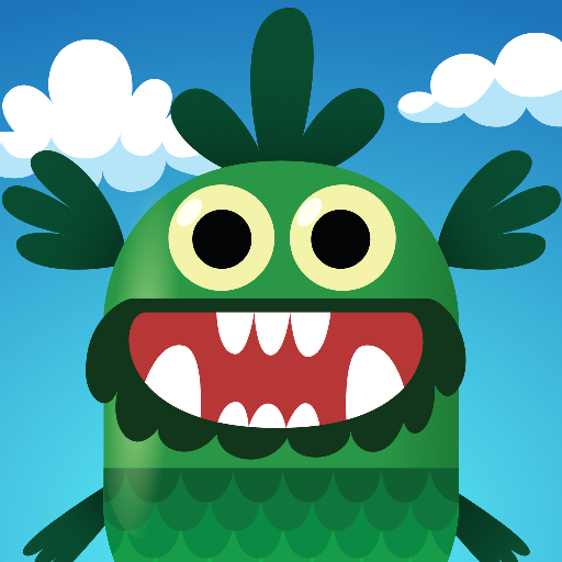 Teach Your Monster to Read icon
