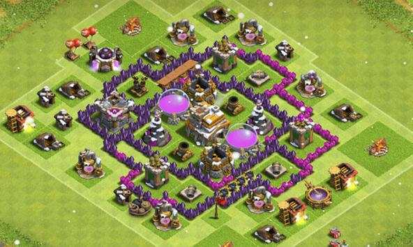 Guide Clash Of Clans screenshot 1
