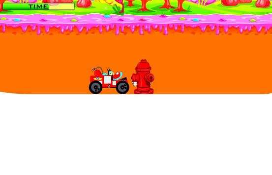 Adventure Oggy And Friends Games screenshot 3