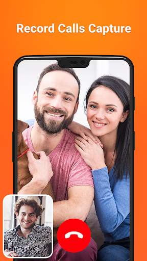 Screen Recorder & Video Recorder -  Screen Capture screenshot 4