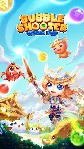 Bubble Shooter - Jeu sans wifi screenshot 5