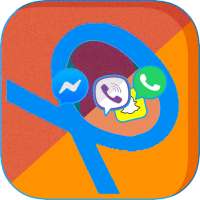 Hello Video Call |omegle| Clue icon