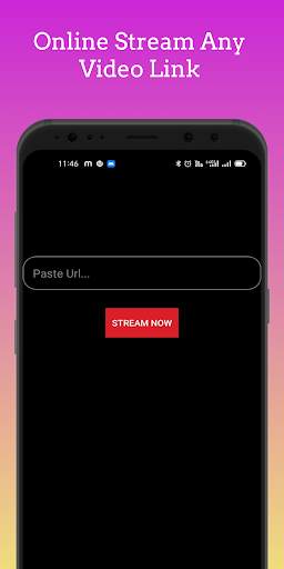 Dplayer - Video & Music Player screenshot 4