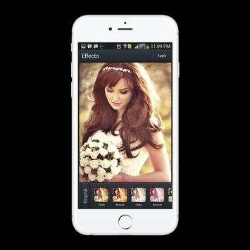 Camera OS10 Style screenshot 1
