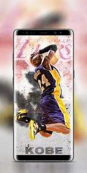 NBA wallpapers Basketball screenshot 3