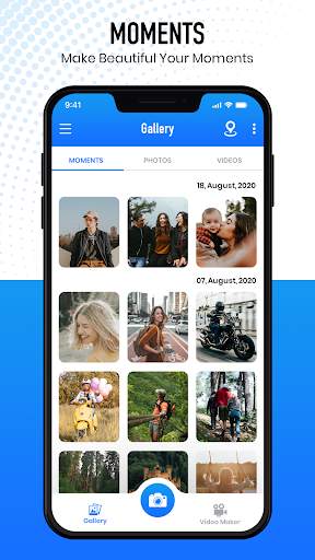 Gallery screenshot 2