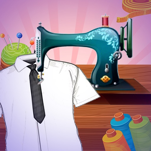 Uniform Tailor Boutique: High School Dress Up Game icon