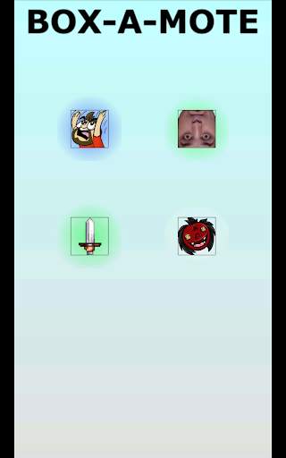 Box-A-Mote screenshot 8
