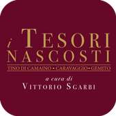 i Tesori Nascosti on 9Apps
