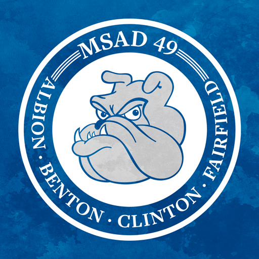 MSAD 49, ME icon