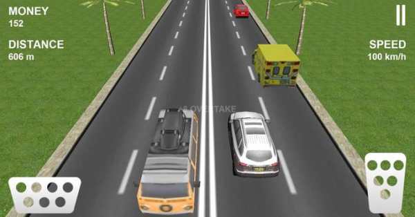 Car Racing 3D screenshot 5