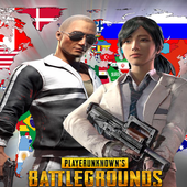 ikon PUBG Wallpapers HD