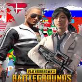 PUBG Wallpapers HD 1.1