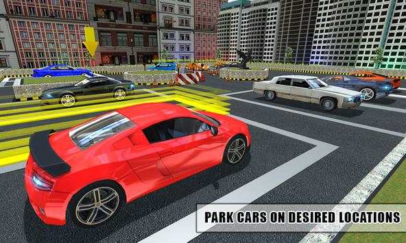 Car Parking Simulator Pro screenshot 5