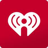 iHeartRadio Free Music & Radio 1.1.8