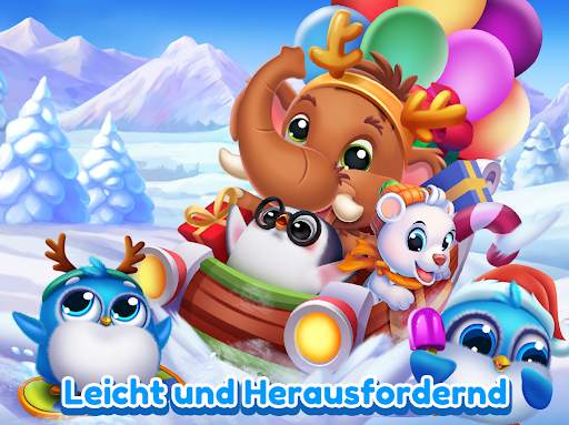 Frozen Abenteuer screenshot 6