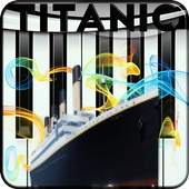 Titanic Piano Tiles 1