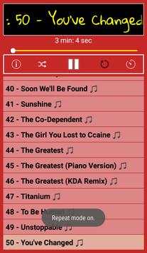 Sia - 2019 OFFLINE ( 50 SONGS ) 4 تصوير الشاشة