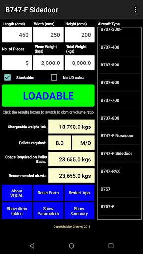 VOCAL 4A Lite screenshot 1