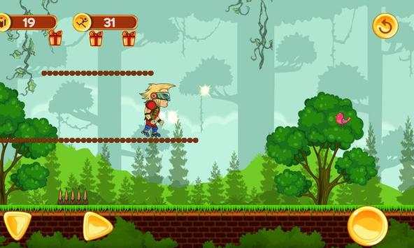 Junglee Wheelman screenshot 1
