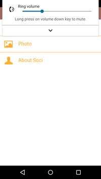 SOCI social media screenshot 2