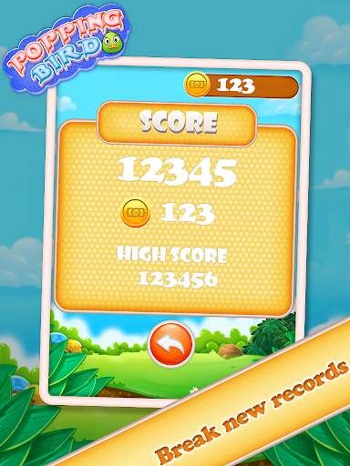 Popping Birds screenshot 5