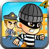 ikon Robbery Bob 4