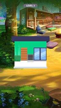Color House: Funny Puzzle screenshot 6