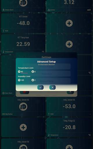 Remomo V2 screenshot 12