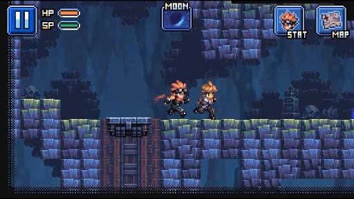 Dungeon X Legend screenshot 5